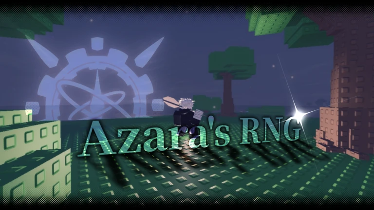 🎲Azara's RNG🦋 ekran görüntüsü