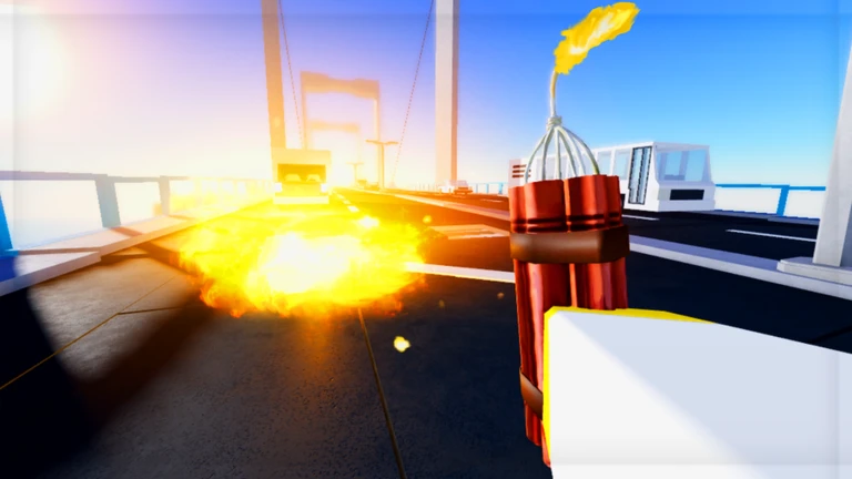 Bridge Destroyer ekran görüntüsü