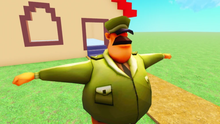 Survive the Inspector! ekran görüntüsü