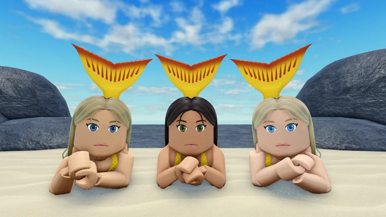 Mermaid Testing 🥭 ekran görüntüsü