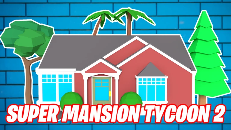 🏙️Super Mansion Tycoon 2 ekran görüntüsü
