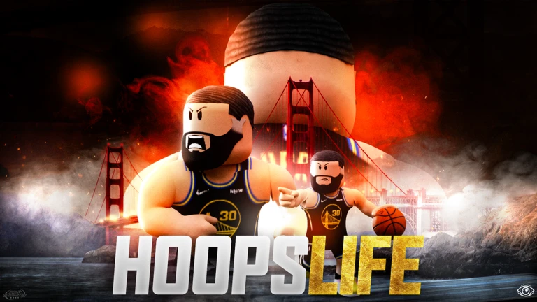  [CUSTOM GYM STATS] Hoops Life Basketball ekran görüntüsü
