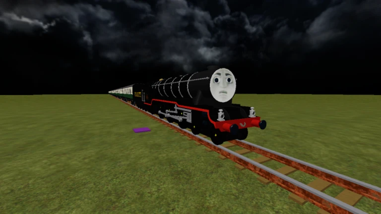 The Tangiwai Train Disaster (REMASTERED) ekran görüntüsü