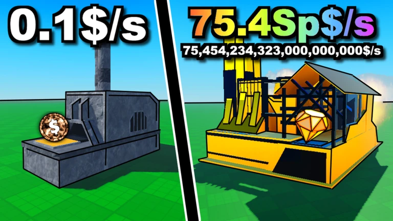 Money Simulator Z ekran görüntüsü
