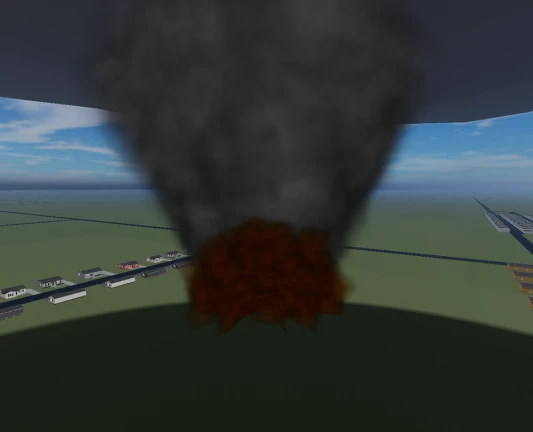 Bad Storm Game ekran görüntüsü