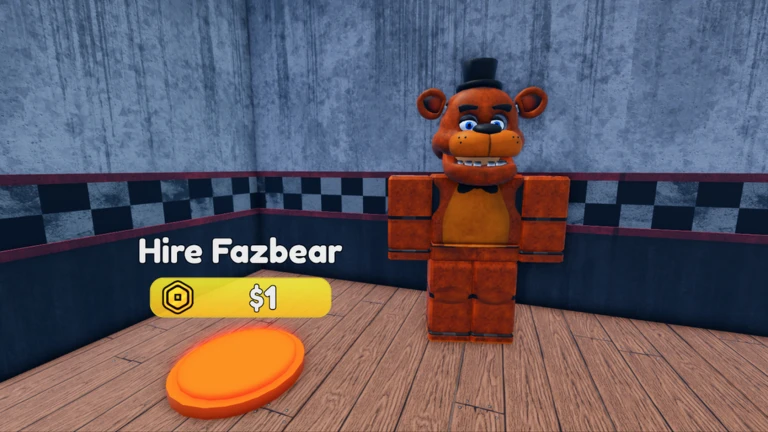 Own FNAF and Prove Mom Wrong ekran görüntüsü