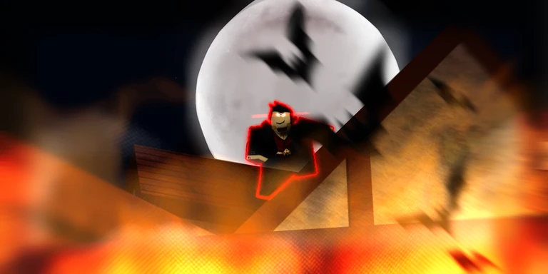 Vampire Lands (Original) ekran görüntüsü