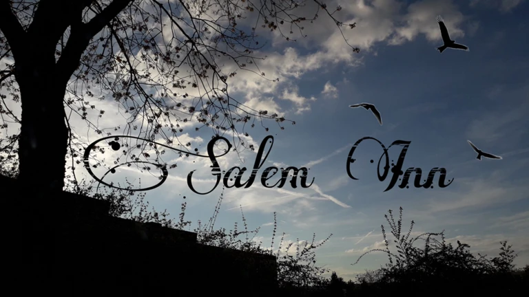 Salem Inn ekran görüntüsü