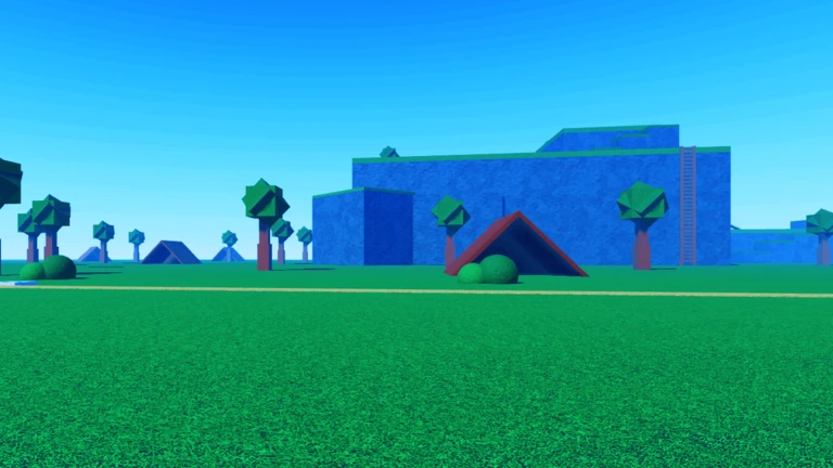 [BETA] RobloForest ekran görüntüsü