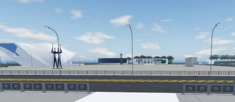 Distrito Federal || Brasília  ekran görüntüsü
