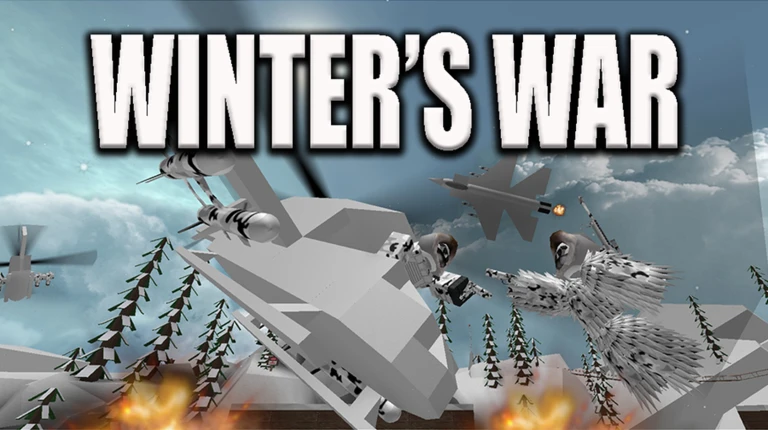 Winters War ekran görüntüsü