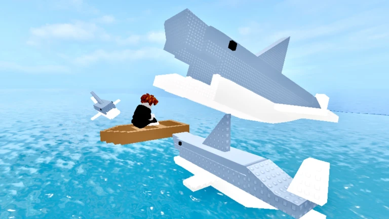 Shark Survival ekran görüntüsü