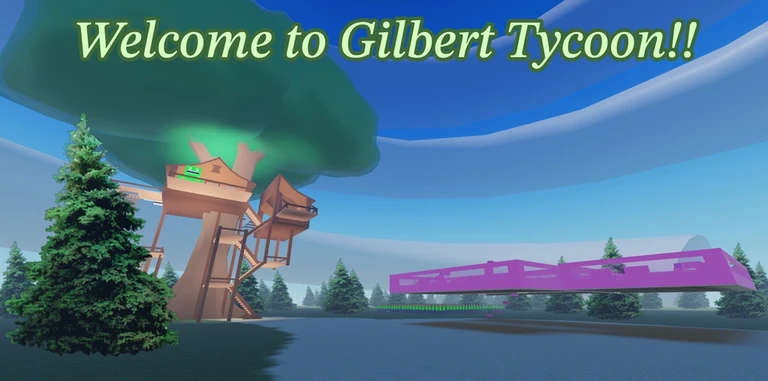 Gilbert Tycoon: Face Your Fears ekran görüntüsü