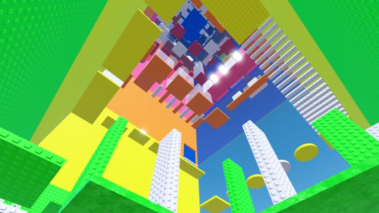 Slap Tower 99 🖐️ ekran görüntüsü