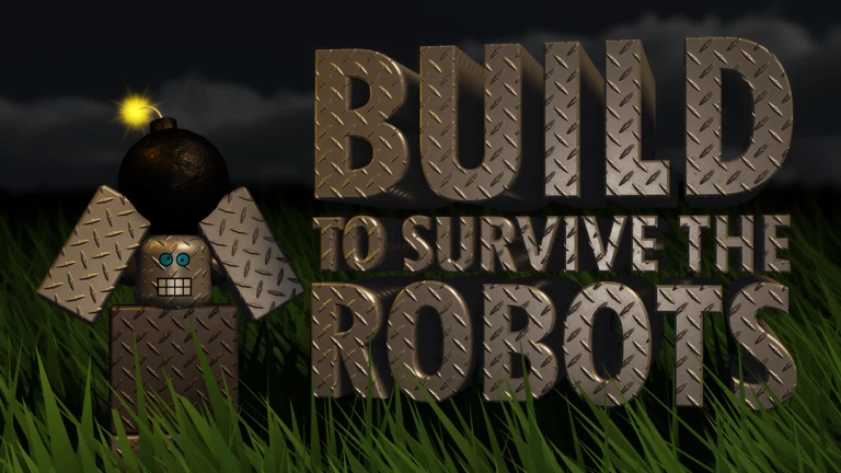 Build to Survive the Robots ekran görüntüsü