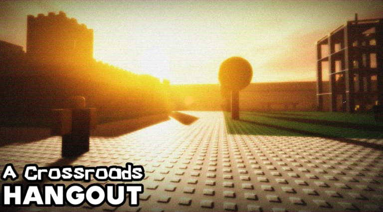 [2] A Crossroads Game...? ekran görüntüsü