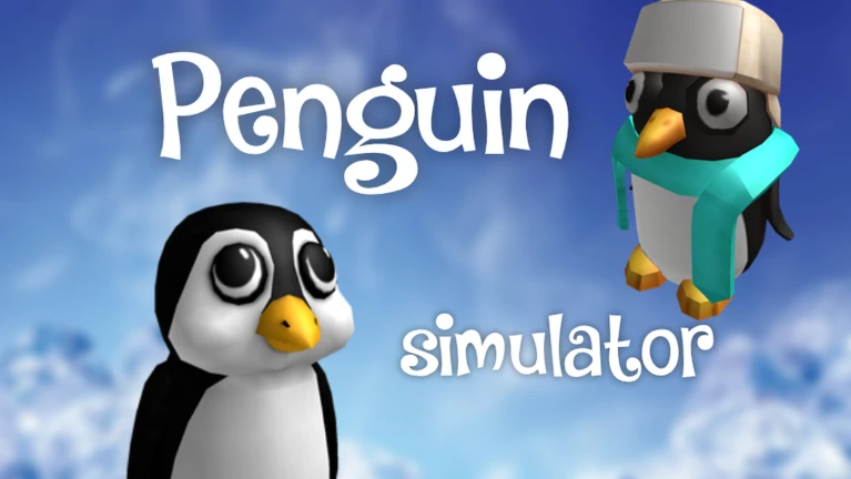 Penguin Simulator ekran görüntüsü