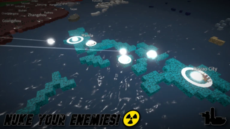Nations Roleplay Remastered ekran görüntüsü