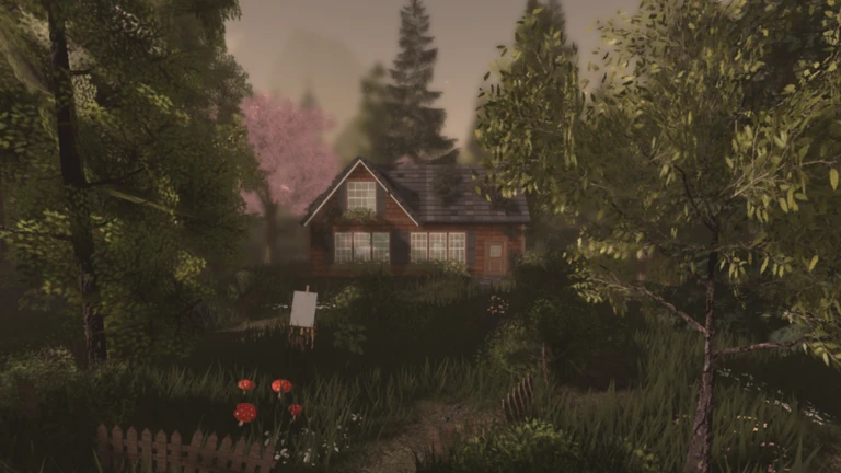 Cottage [Showcase] ekran görüntüsü