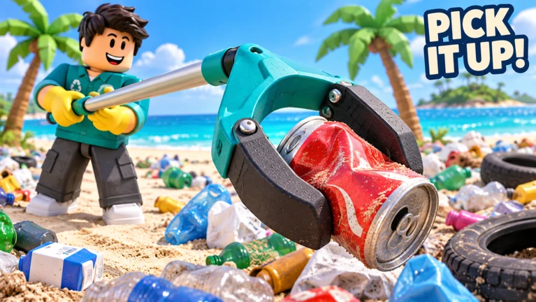 [🗑️]Clean The Trash ekran görüntüsü
