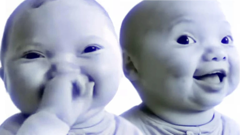 Jump Into AI Baby ekran görüntüsü