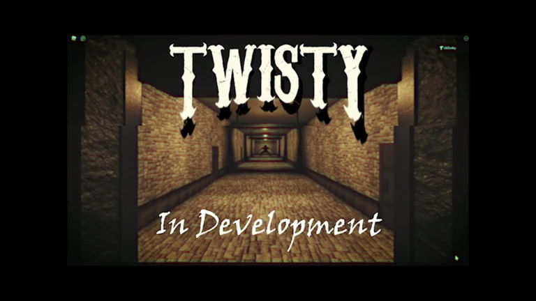 Twisty [WIP] ekran görüntüsü