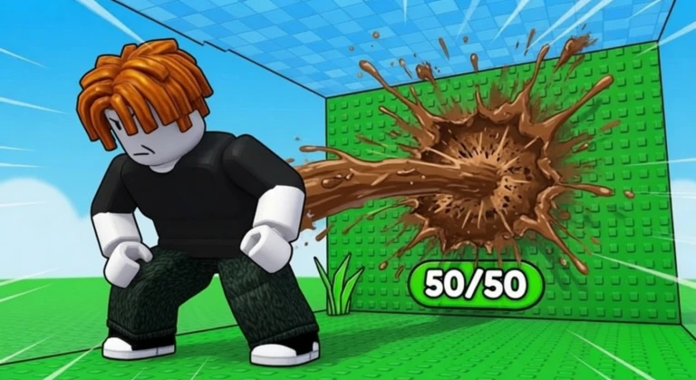 +1 Poop to Escape 💩 ekran görüntüsü