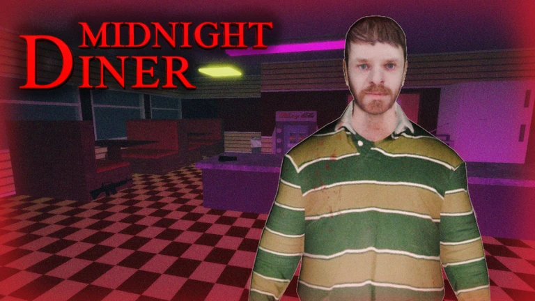 Midnight Diner [HORROR] ekran görüntüsü