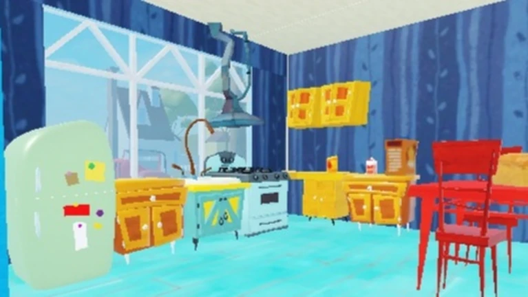 Hello Neighbor act 3 ekran görüntüsü