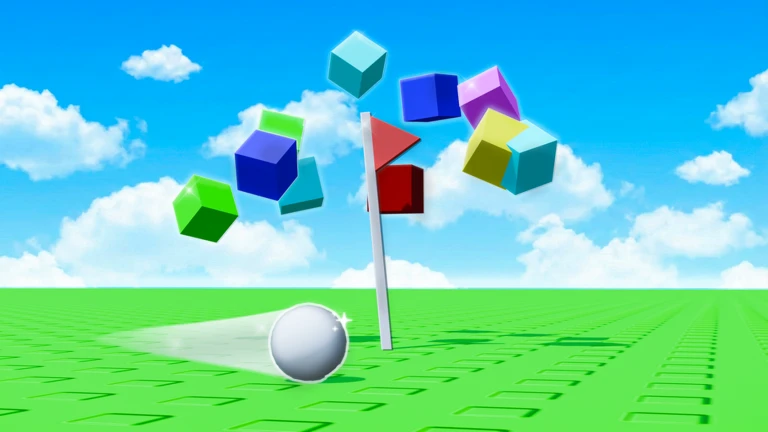 Golfia! ⛳ ekran görüntüsü