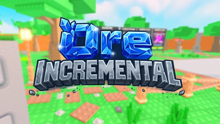 [🔥]Ore Incremental ekran görüntüsü