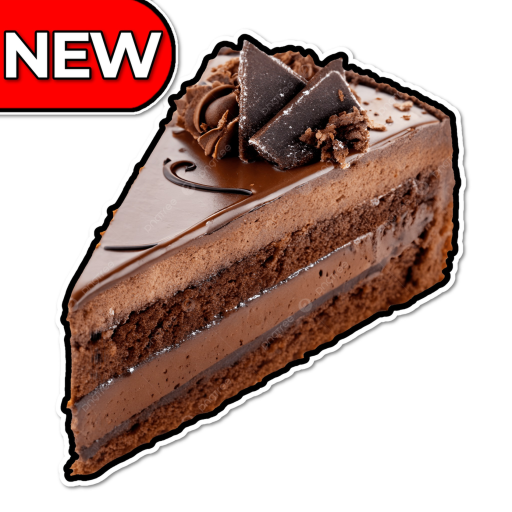 🍰 cake [🎖️BADGES] ekran görüntüsü
