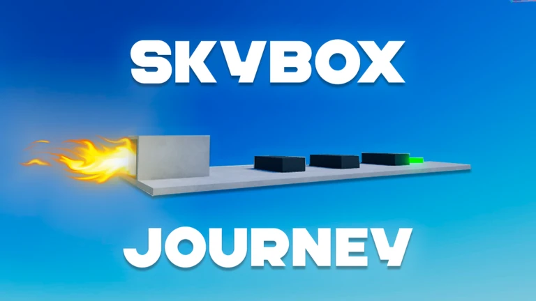 Escape The Skybox ekran görüntüsü