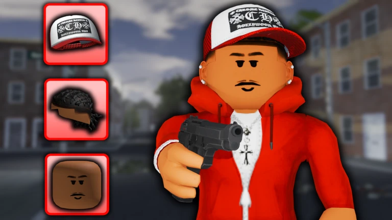South Bronx Outfits🔥 ekran görüntüsü