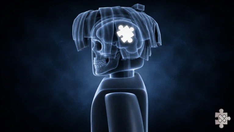 IQ Lab 2 🧠 ekran görüntüsü