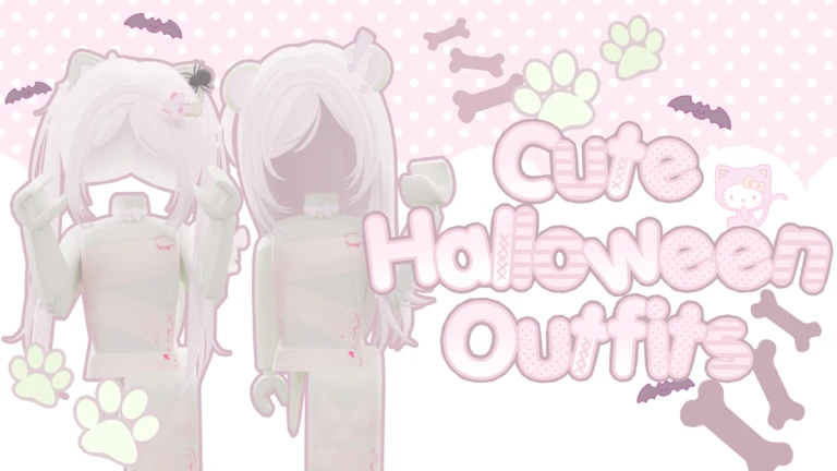 [NEW] Cute Halloween Outfits ekran görüntüsü