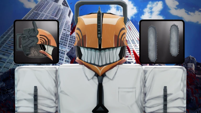 [150+🔥] Chainsaw Man Outfits ekran görüntüsü