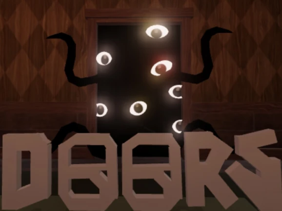 DOORS but I made it! ekran görüntüsü