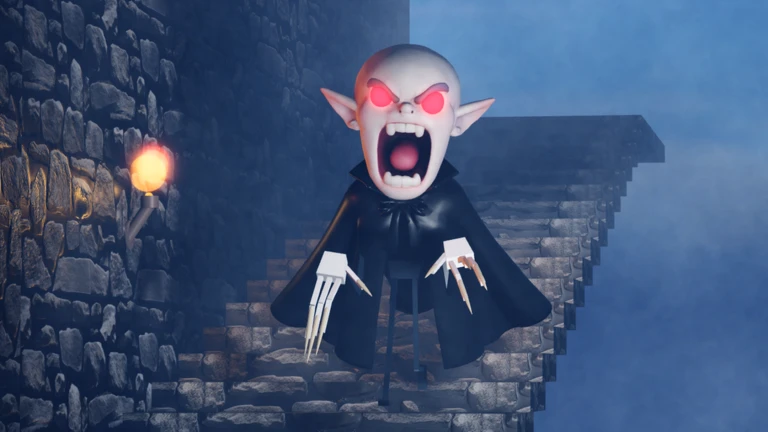 Climb Vampire Infection Tower ekran görüntüsü
