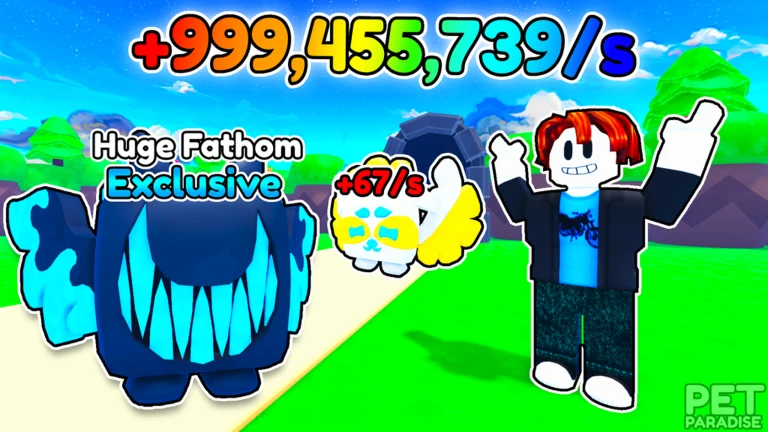 [👑UPDATE] Pet Paradise! ekran görüntüsü