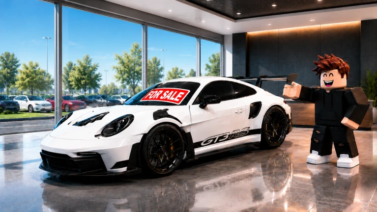 [EVENT]Car For Sale ekran görüntüsü