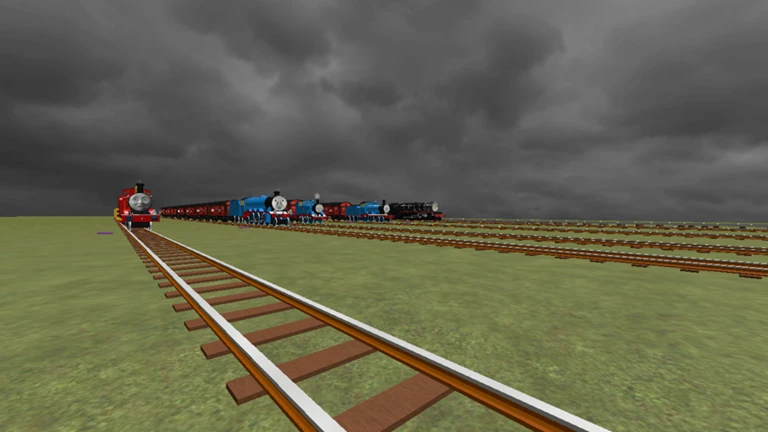 The Tangiwai Train Disaster ekran görüntüsü