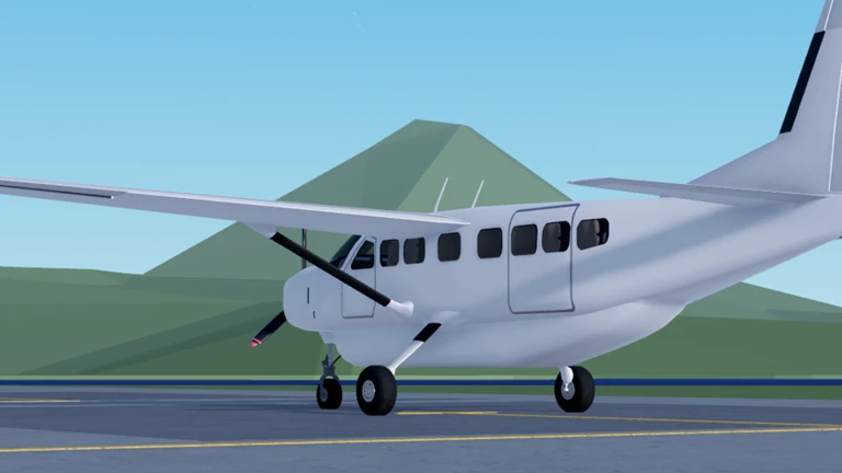 SkyVoyage Project | PRE-ALPHA | ekran görüntüsü