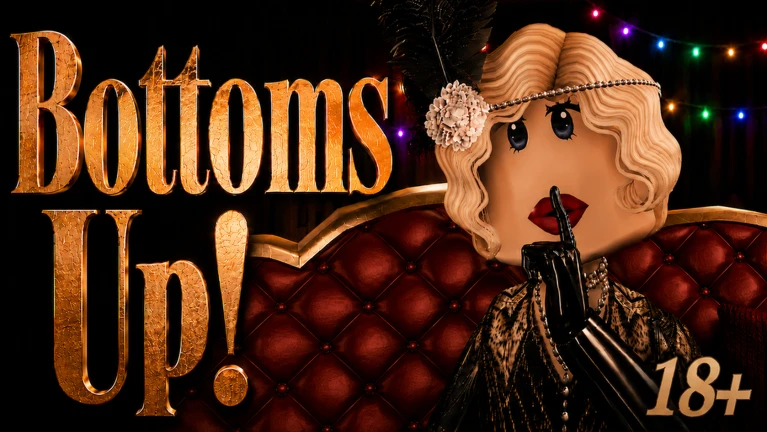 Bottoms Up! 📢 ekran görüntüsü
