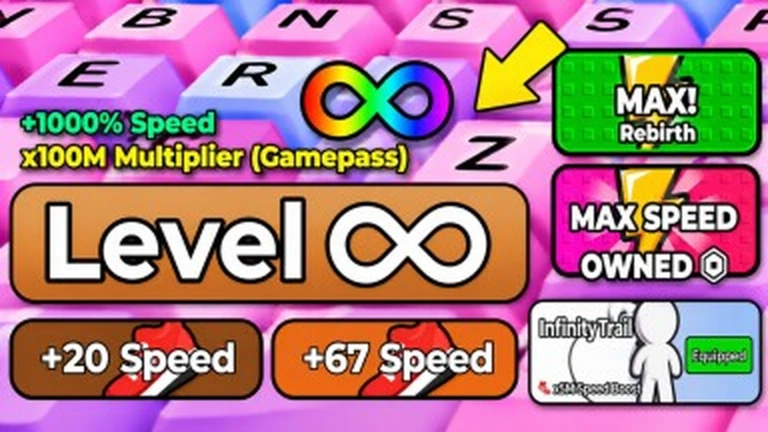 🌈 The Biggest and Fastest Treadmill GAME?!?!?!! ekran görüntüsü