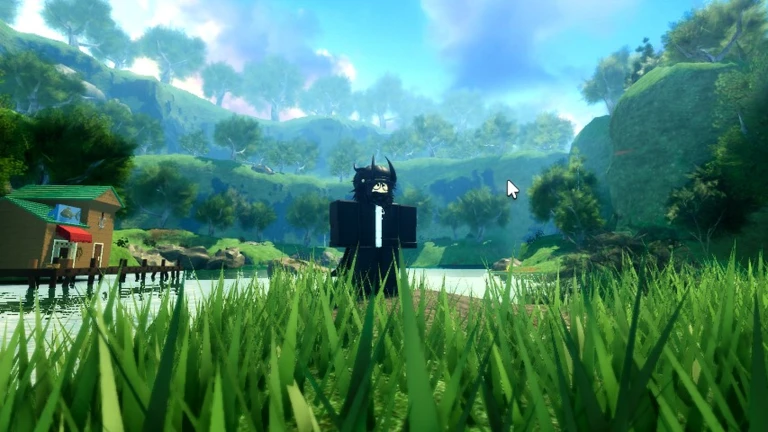  forest HeK_och map ekran görüntüsü