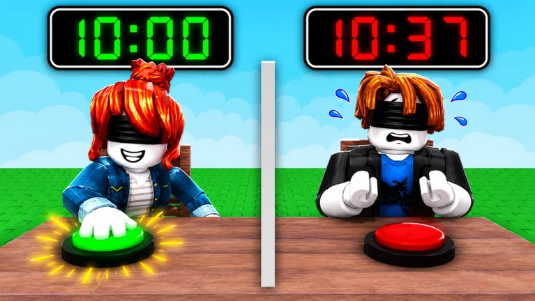 Blind Timer ⏳ ekran görüntüsü
