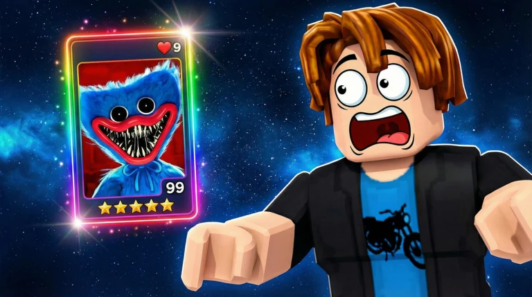 Villains Card Collection ekran görüntüsü