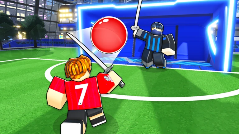 ⚽ Blade League ekran görüntüsü