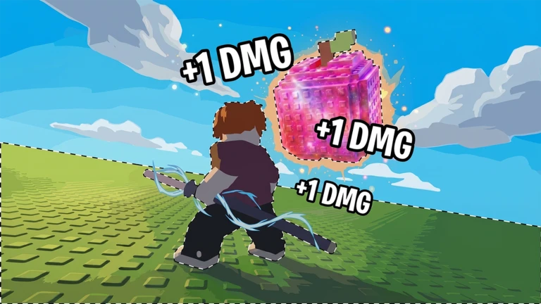 [UPD1]+1 Fruit Samurai 🍉 ekran görüntüsü